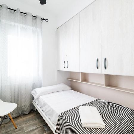 Pajaritos Suites Junto A Centro, Estacion De Tren Y Plaza De Toros Γρανάδα Εξωτερικό φωτογραφία