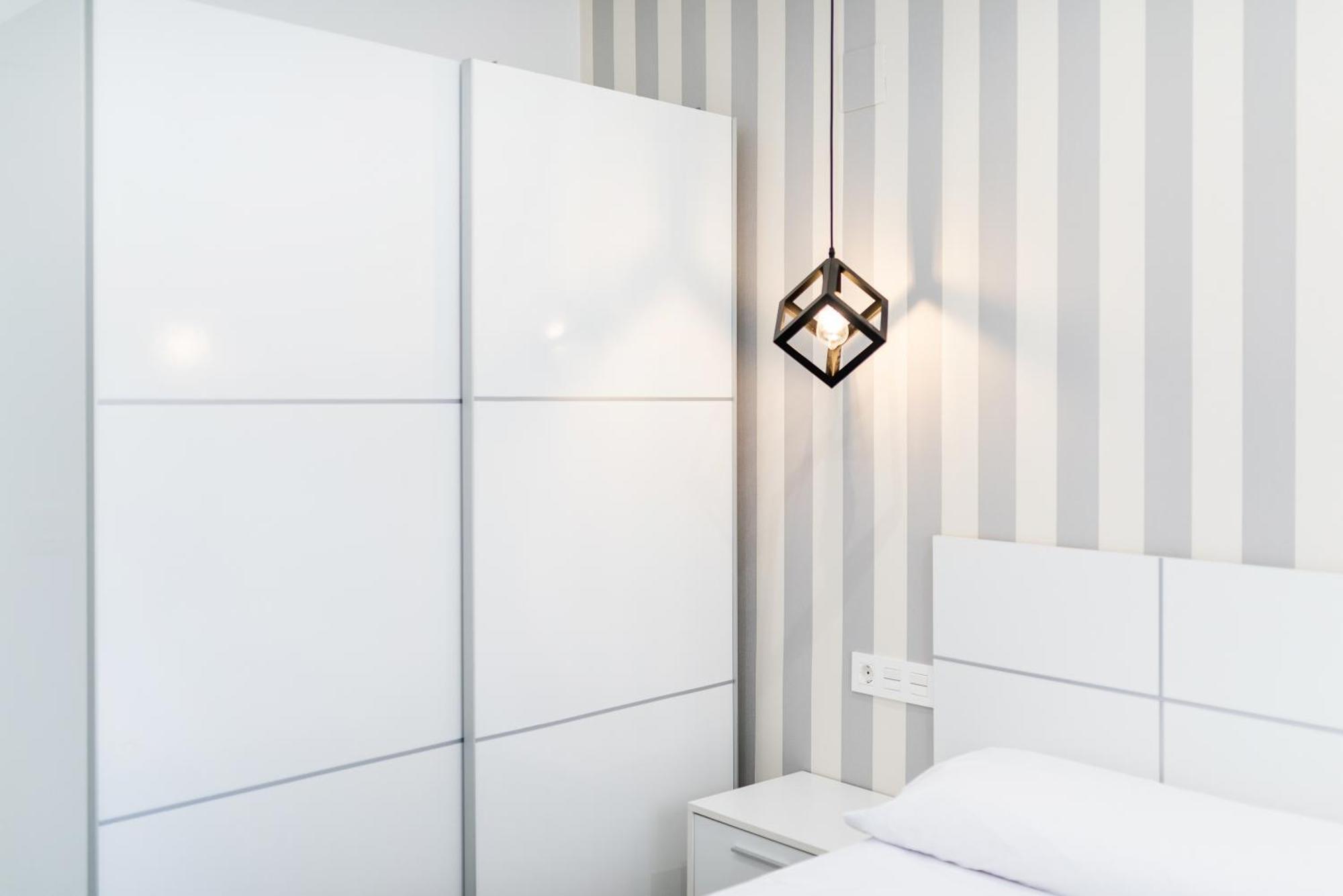Pajaritos Suites Junto A Centro, Estacion De Tren Y Plaza De Toros Γρανάδα Εξωτερικό φωτογραφία