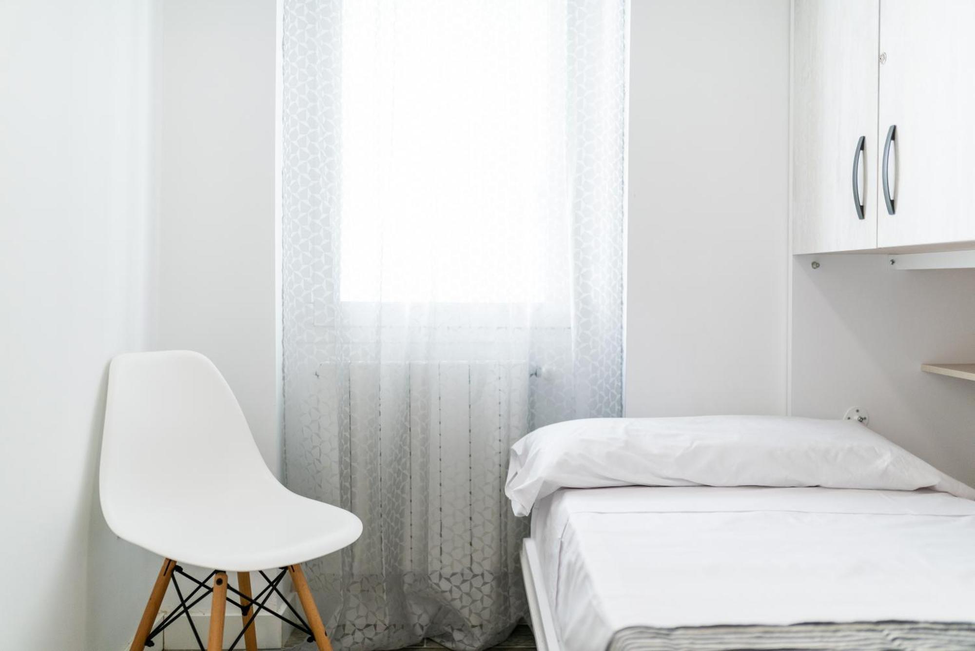 Pajaritos Suites Junto A Centro, Estacion De Tren Y Plaza De Toros Γρανάδα Εξωτερικό φωτογραφία