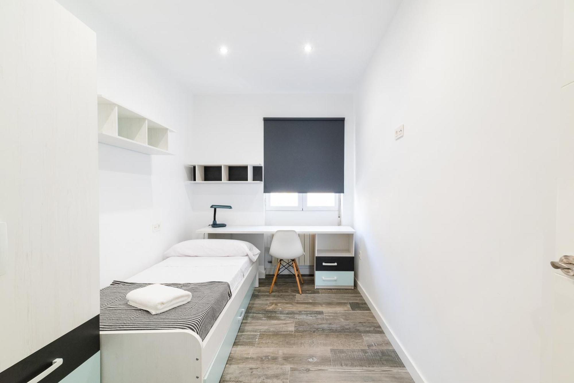 Pajaritos Suites Junto A Centro, Estacion De Tren Y Plaza De Toros Γρανάδα Εξωτερικό φωτογραφία