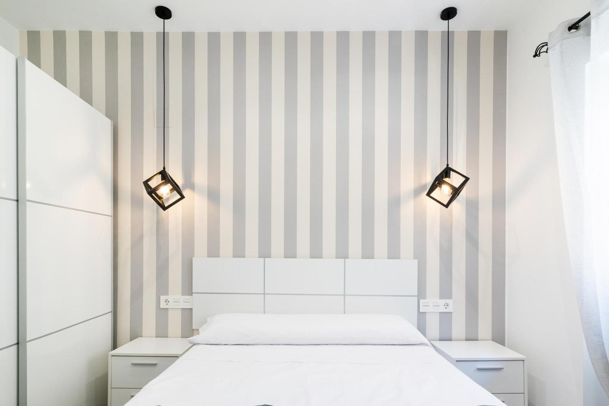 Pajaritos Suites Junto A Centro, Estacion De Tren Y Plaza De Toros Γρανάδα Εξωτερικό φωτογραφία