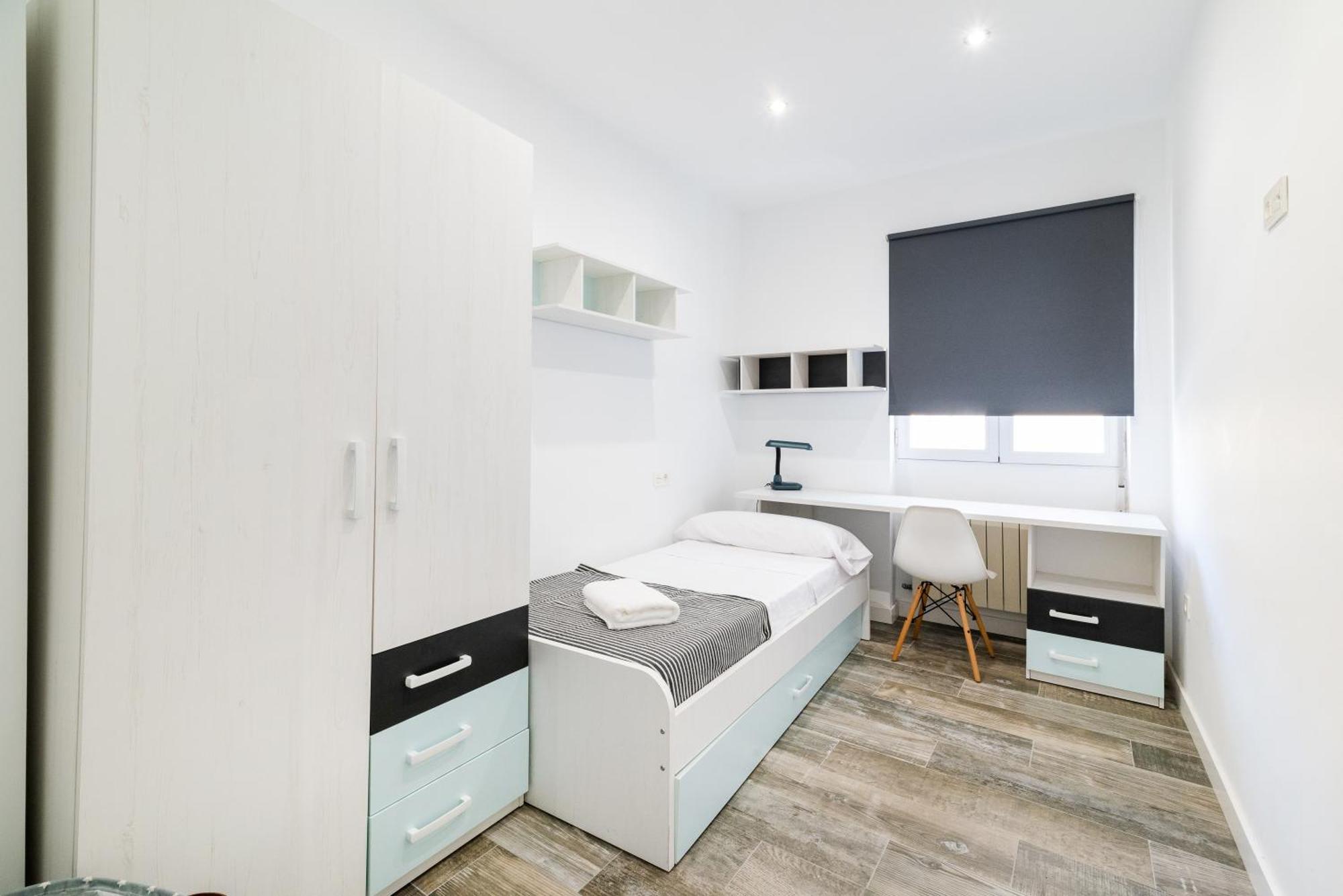Pajaritos Suites Junto A Centro, Estacion De Tren Y Plaza De Toros Γρανάδα Εξωτερικό φωτογραφία