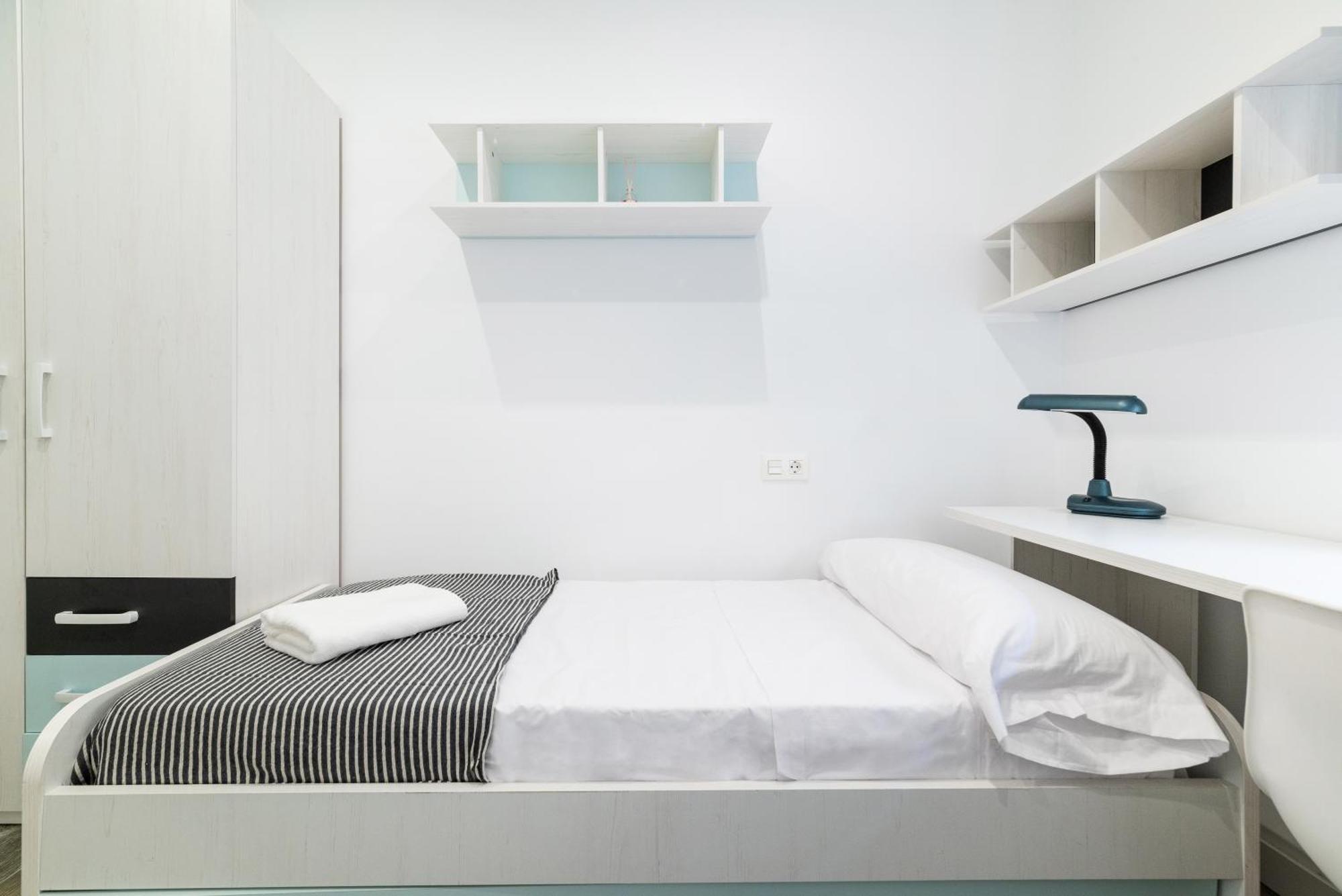 Pajaritos Suites Junto A Centro, Estacion De Tren Y Plaza De Toros Γρανάδα Εξωτερικό φωτογραφία