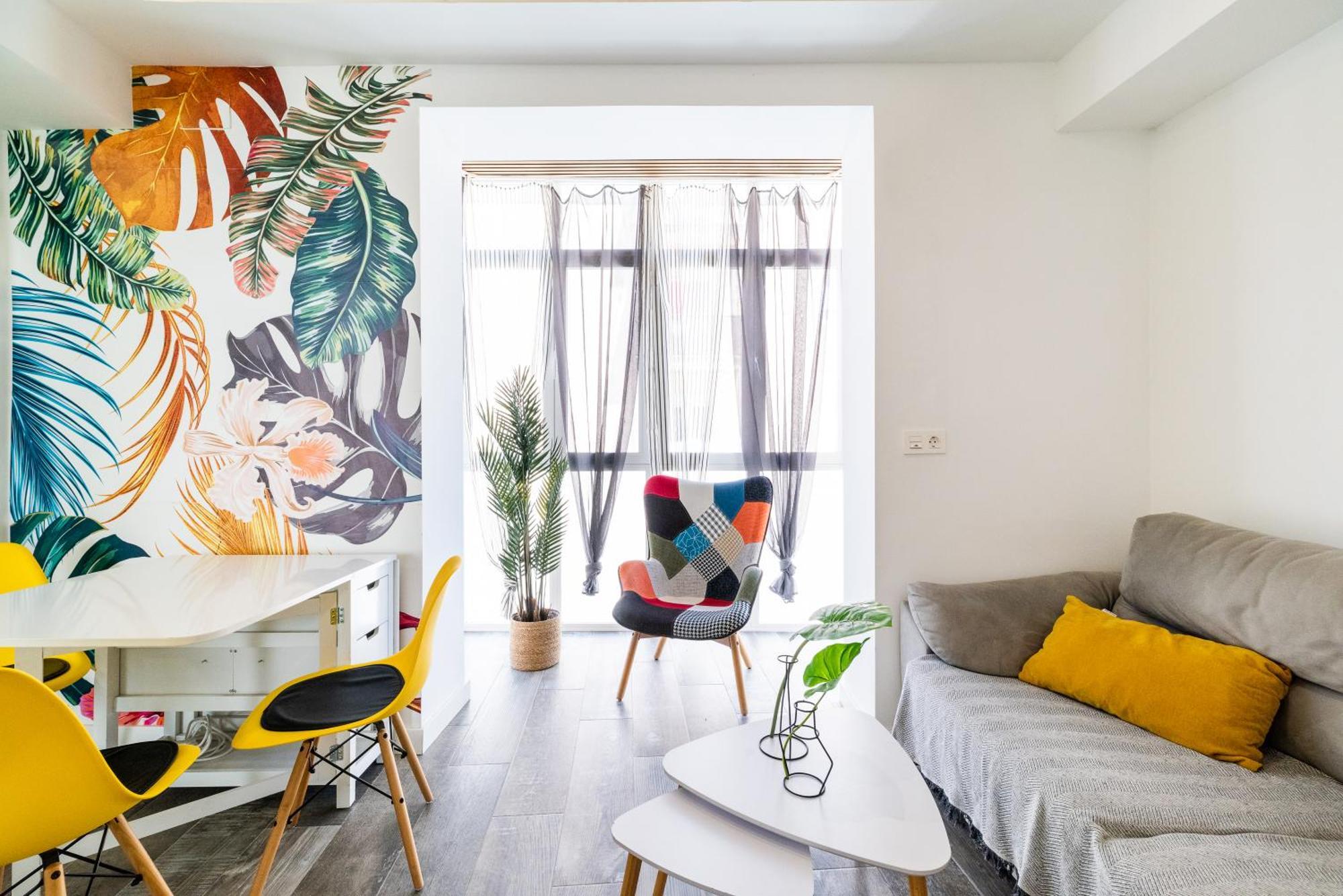 Pajaritos Suites Junto A Centro, Estacion De Tren Y Plaza De Toros Γρανάδα Εξωτερικό φωτογραφία