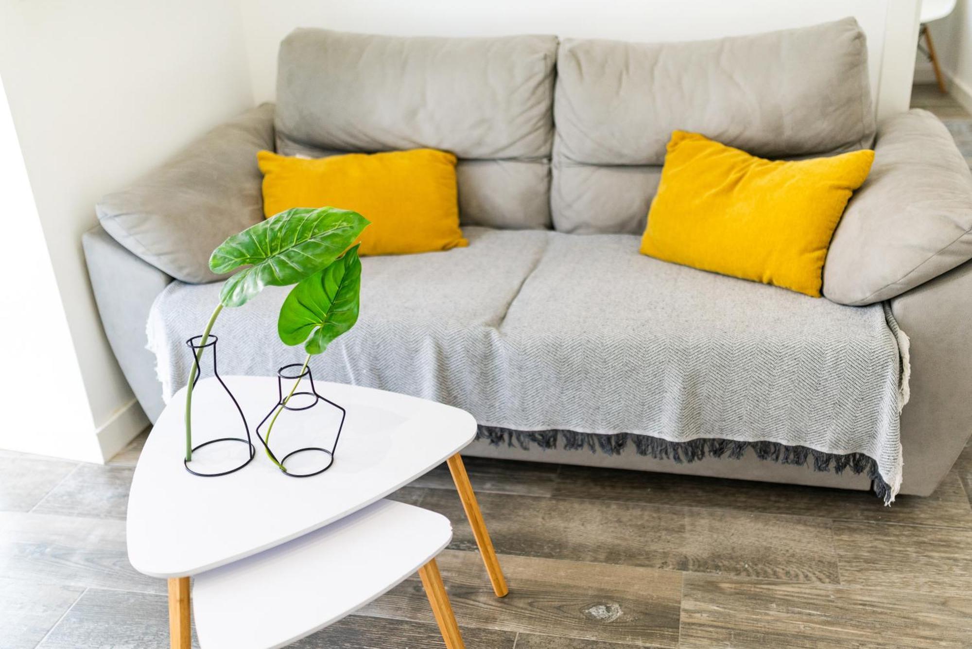 Pajaritos Suites Junto A Centro, Estacion De Tren Y Plaza De Toros Γρανάδα Εξωτερικό φωτογραφία