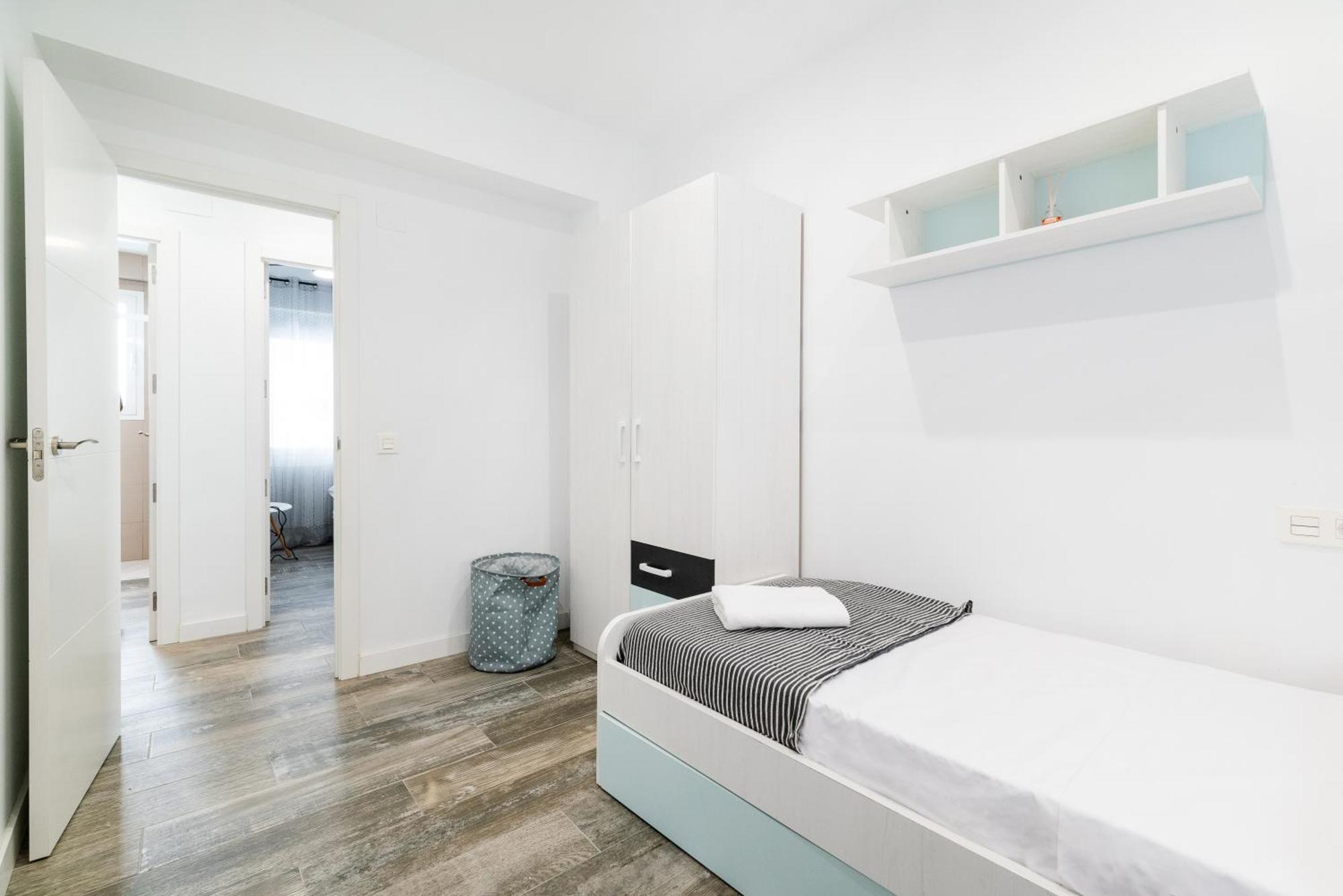 Pajaritos Suites Junto A Centro, Estacion De Tren Y Plaza De Toros Γρανάδα Εξωτερικό φωτογραφία