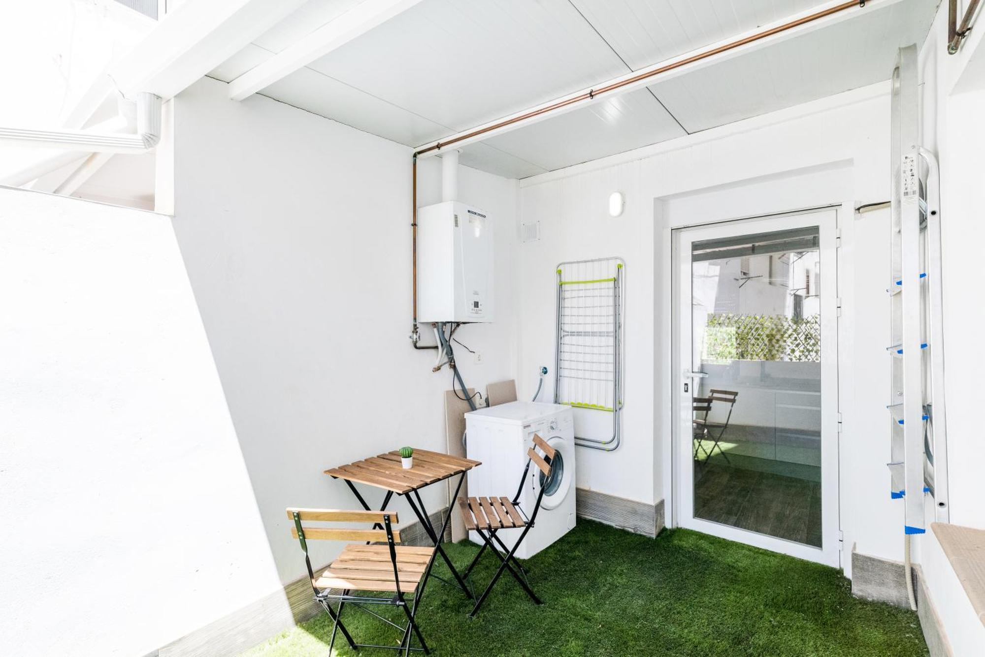 Pajaritos Suites Junto A Centro, Estacion De Tren Y Plaza De Toros Γρανάδα Εξωτερικό φωτογραφία