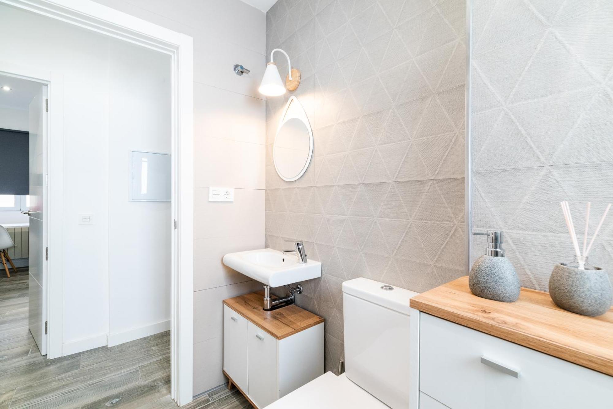 Pajaritos Suites Junto A Centro, Estacion De Tren Y Plaza De Toros Γρανάδα Εξωτερικό φωτογραφία