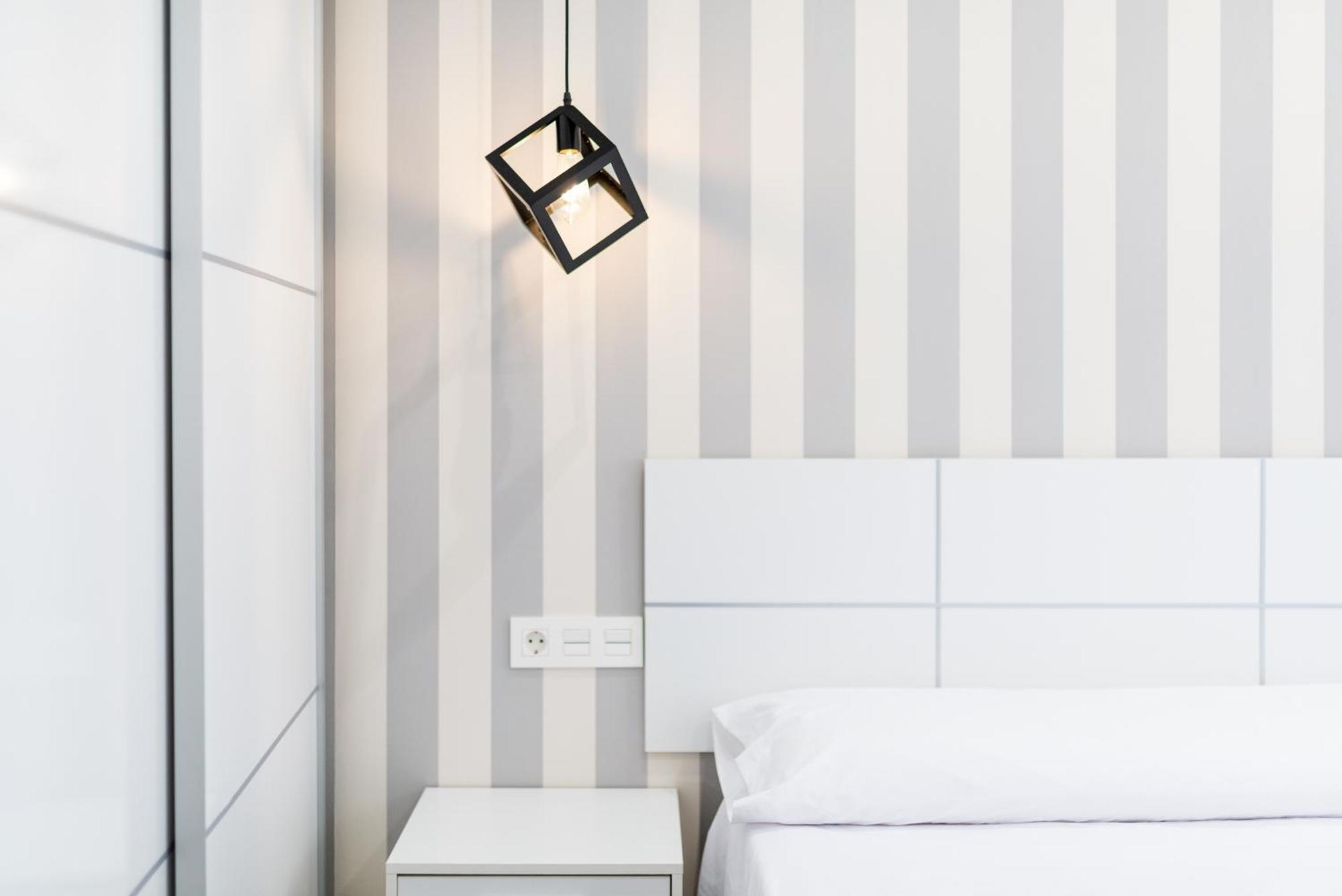 Pajaritos Suites Junto A Centro, Estacion De Tren Y Plaza De Toros Γρανάδα Εξωτερικό φωτογραφία